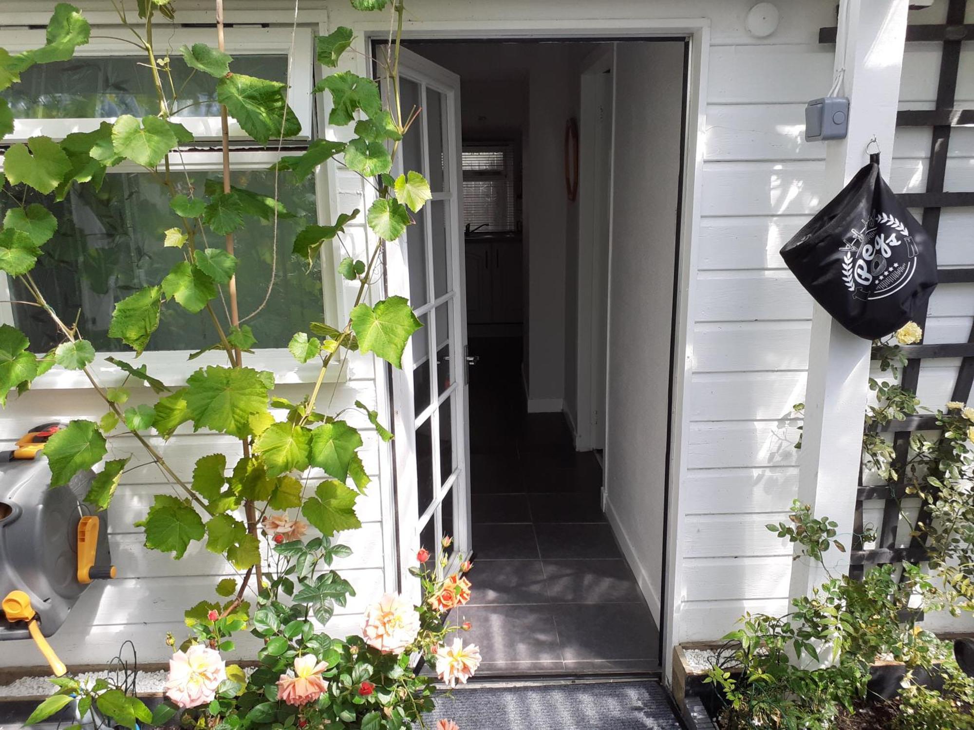 Apartament The Treehouse By Airlie Nairn Zewnętrze zdjęcie