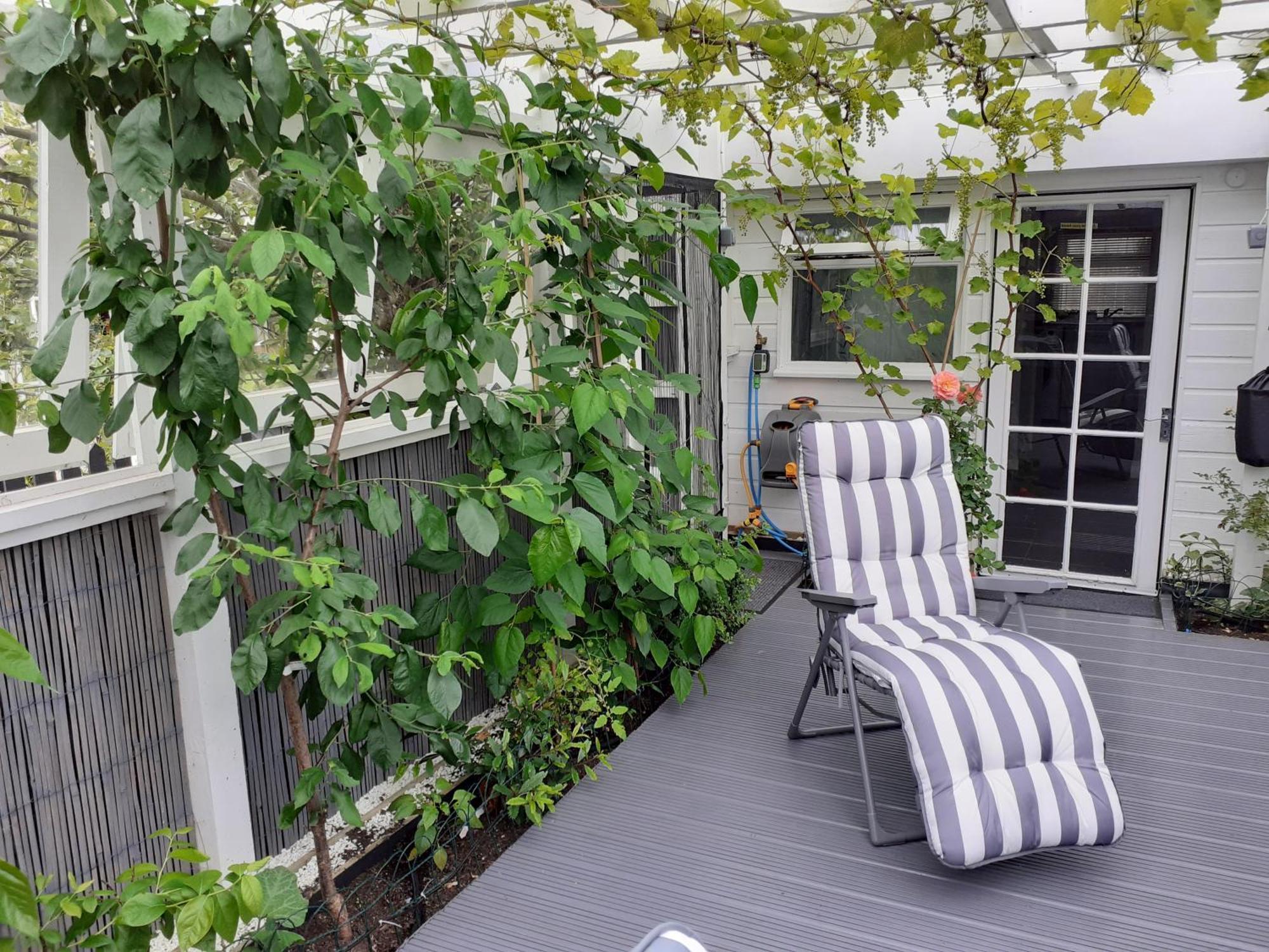 Apartament The Treehouse By Airlie Nairn Zewnętrze zdjęcie